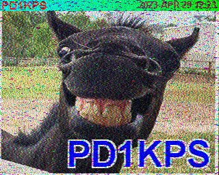 PD1KPS: 2023-04-29 de PI1DFT