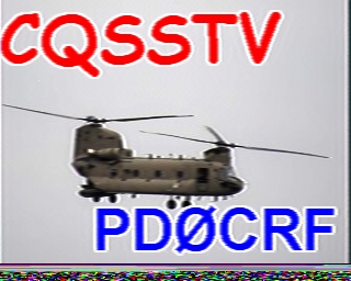 PD0CRF: 2023-05-11 de PI1DFT