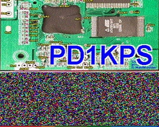 PD1KPS: 2023-05-12 de PI1DFT