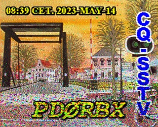 PD0RBX: 2023-05-14 de PI1DFT