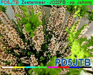 PD5JTB: 2023-05-14 de PI1DFT