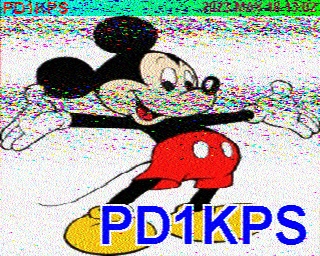 PD1KPS: 2023-05-18 de PI1DFT