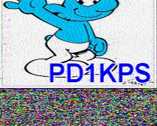 PD1KPS: 2023-05-20 de PI1DFT