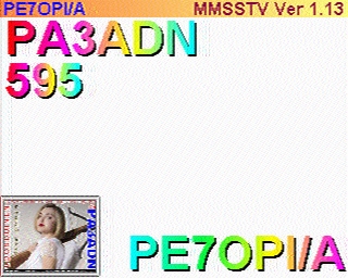 PE7OPI-A: 2023-05-21 de PI1DFT