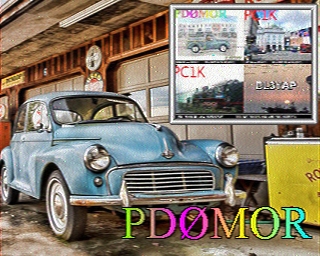 PD0MOR: 2023-05-22 de PI1DFT