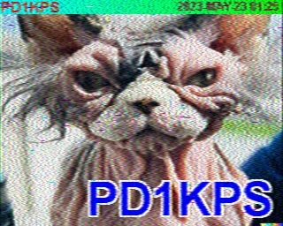 PD1KPS: 2023-05-22 de PI1DFT