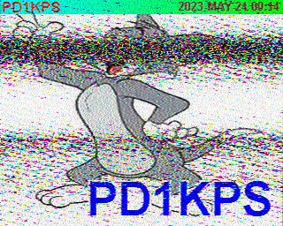 PD1KPS: 2023-05-23 de PI1DFT