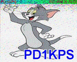 PD1KPS: 2023-05-26 de PI1DFT