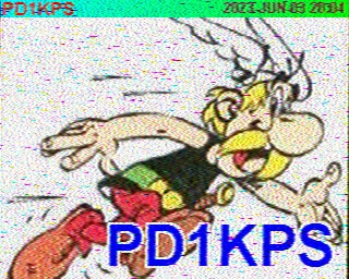 PD1KPS: 2023-06-03 de PI1DFT