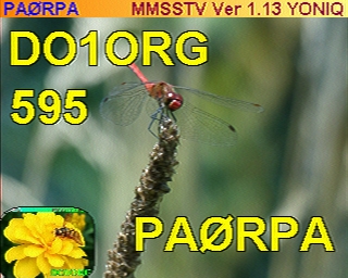 PA0RPA: 2023-06-06 de PI1DFT