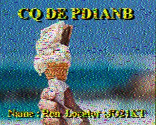 PD1ANB: 2023-06-11 de PI1DFT