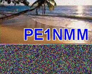 PE1NMM: 2023-06-17 de PI1DFT