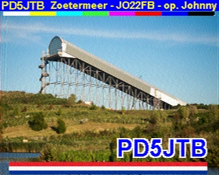 PD5JTB: 2023-06-17 de PI1DFT