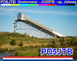 PD5JTB: 2023-06-21 de PI1DFT