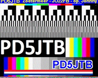 PD5JTB: 2023-06-27 de PI1DFT