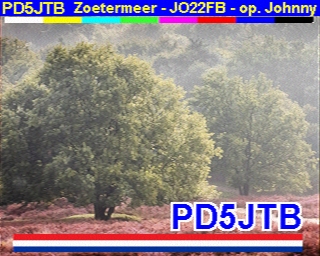 PD5JTB: 2023-07-01 de PI1DFT