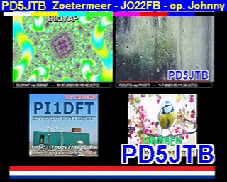 PD5JTB: 2023-07-01 de PI1DFT