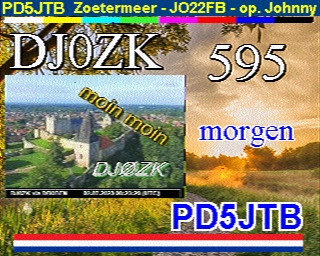 PD5JTB: 2023-07-02 de PI1DFT