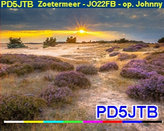 PD5JTB: 2023-07-08 de PI1DFT