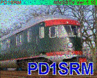 PD1SRM: 2023-07-08 de PI1DFT