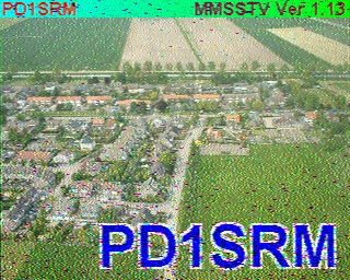 PD1SRM: 2023-07-08 de PI1DFT