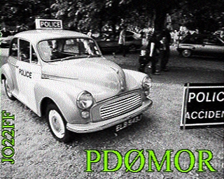 PD0MOR: 2023-07-09 de PI1DFT