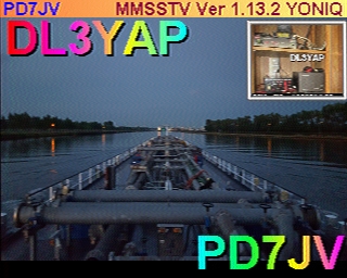 PD7JV: 2023-07-17 de PI1DFT