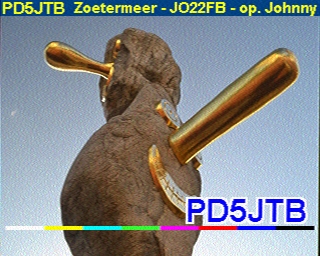 PD5JTB: 2023-07-26 de PI1DFT