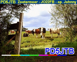 PD5JTB: 2023-08-02 de PI1DFT