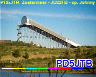 PD5JTB: 2023-08-13 de PI1DFT