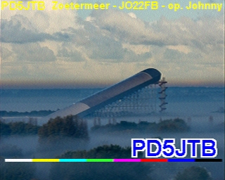 PD5JTB: 2023-08-13 de PI1DFT