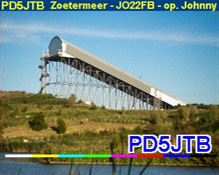 PD5JTB: 2023-08-15 de PI1DFT