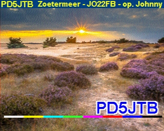 PD5JTB: 2023-08-15 de PI1DFT