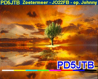 PD5JTB: 2023-08-16 de PI1DFT