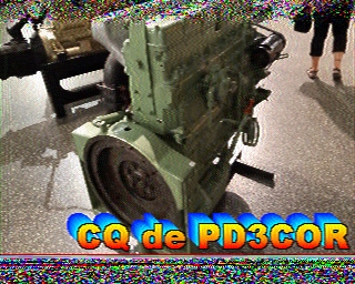 PD3COR: 2023-08-19 de PI1DFT