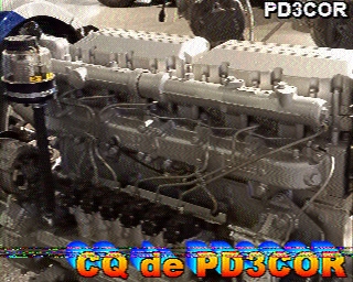PD3COR: 2023-08-19 de PI1DFT