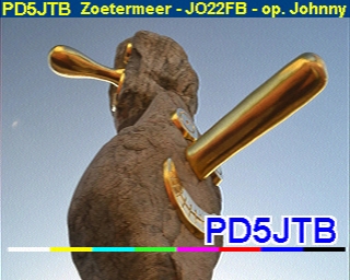 PD5JTB: 2023-08-28 de PI1DFT