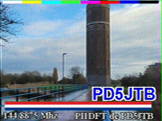 PD5JTB: 2023-08-31 de PI1DFT