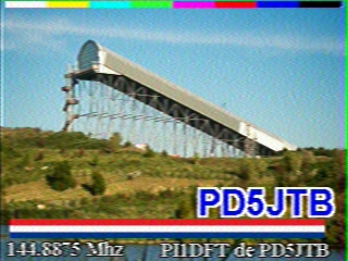 PD5JTB: 2023-08-31 de PI1DFT