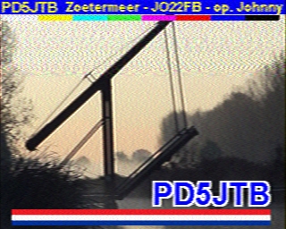 PD5JTB: 2023-09-04 de PI1DFT