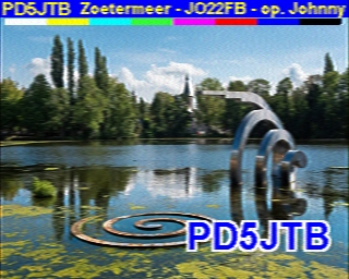PD5JTB: 2023-09-12 de PI1DFT