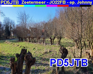 PD5JTB: 2023-09-13 de PI1DFT