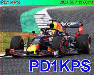 PD1KPS: 2023-09-14 de PI1DFT
