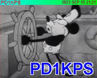 PD1KPS: 2023-09-15 de PI1DFT