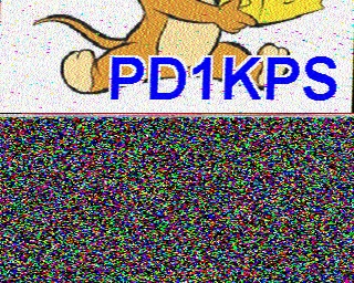 PD1KPS: 2023-09-17 de PI1DFT