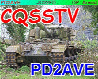 PD2AVE: 2023-09-19 de PI1DFT