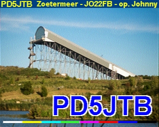PD5JTB: 2023-09-20 de PI1DFT