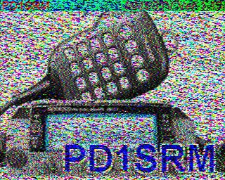 PD1SRM: 2023-09-23 de PI1DFT