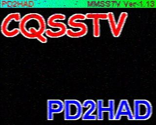 PD2HAD: 2023-09-23 de PI1DFT