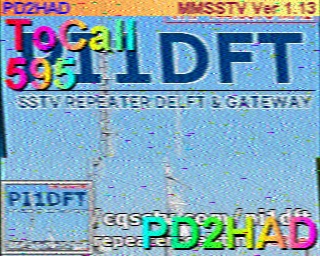 PD2HAD: 2023-09-23 de PI1DFT